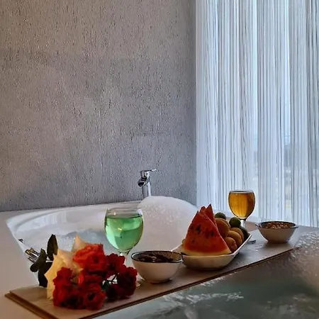 Apartman Kalinda Kemer