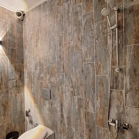 Apartman Kalinda Kemer