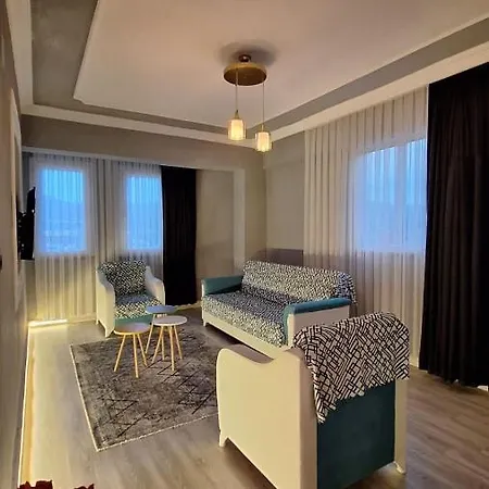 Apartman Kalinda Kemer