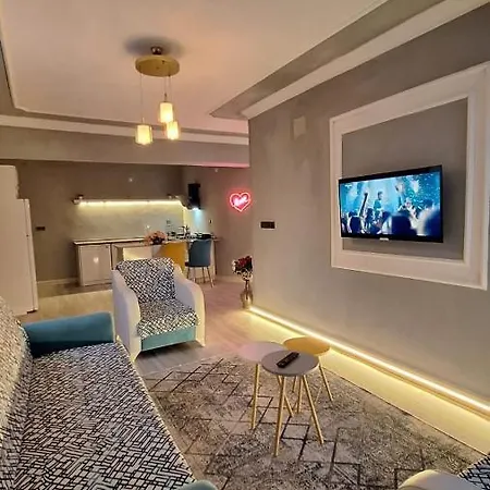 Apartman Kalinda *