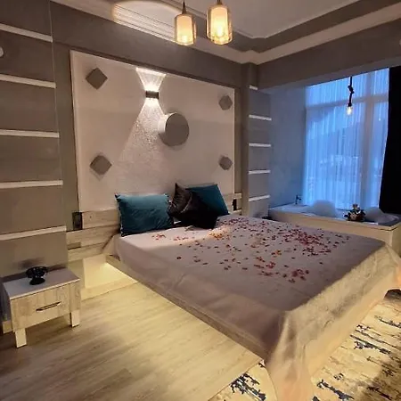 Kalinda * Kemer