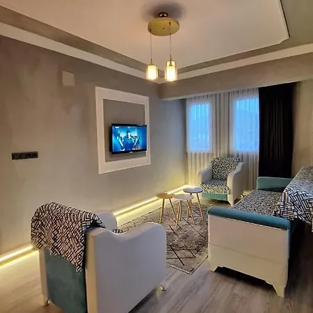 Kalinda Apartman