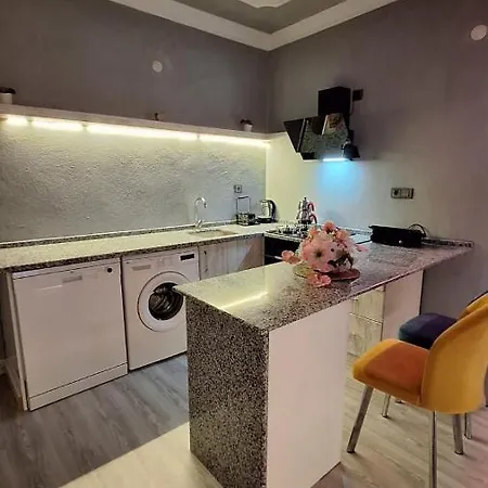 Apartman Kalinda
